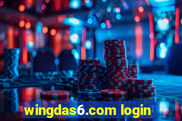 wingdas6.com login